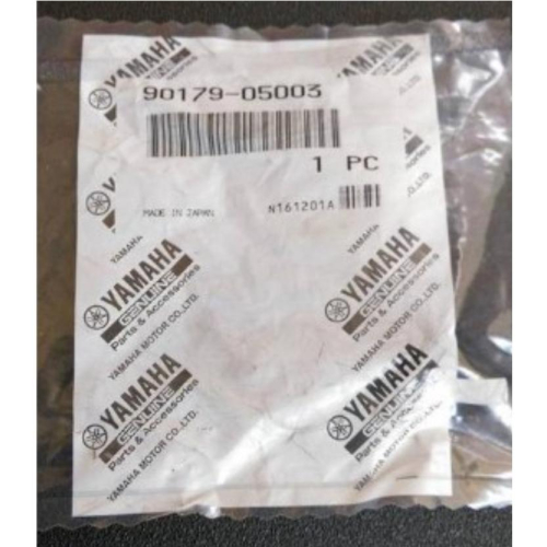 X-MAX XMAX 300 原廠 風鏡螺母 風鏡像皮 螺絲 90179-05003 9017905003