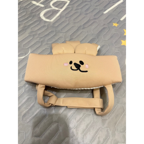 防撞帽