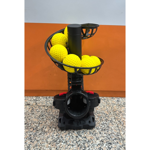 = 威勝 運動用品 = FIELDFORCE 變化球發球機 FPM-153PU