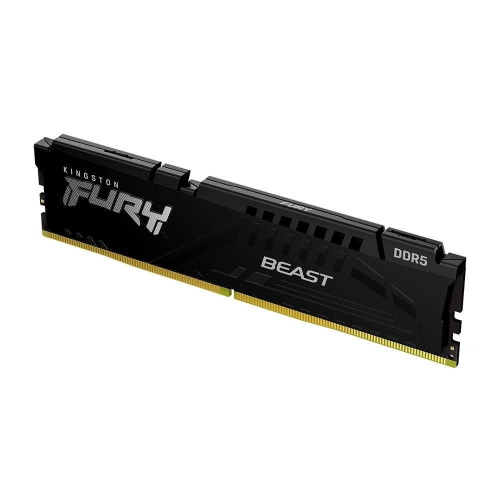 [含稅開發票] Kingston 金士頓 Beast 獸獵者 DDR5-5600 16G 桌上型電腦/DDR5/記憶體