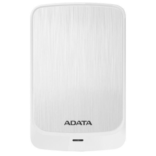 【2TB】威剛 2.5吋 行動硬碟(HV320 白) AHV320