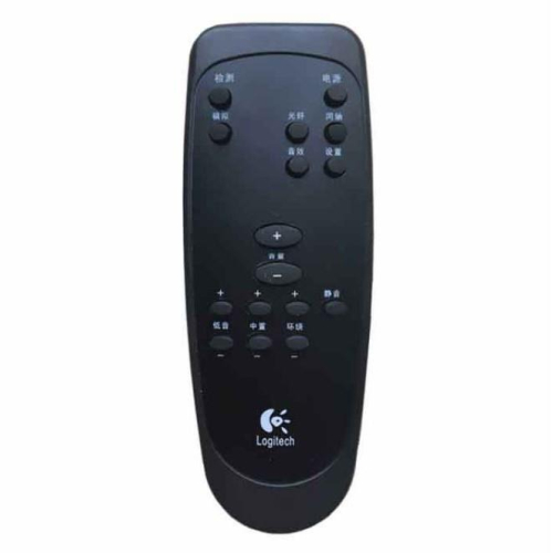 全新 Z5500 遙控器 免設定 Z5500 羅技 Logitech 5.1聲道多媒體喇叭系統 專用 保固3個月