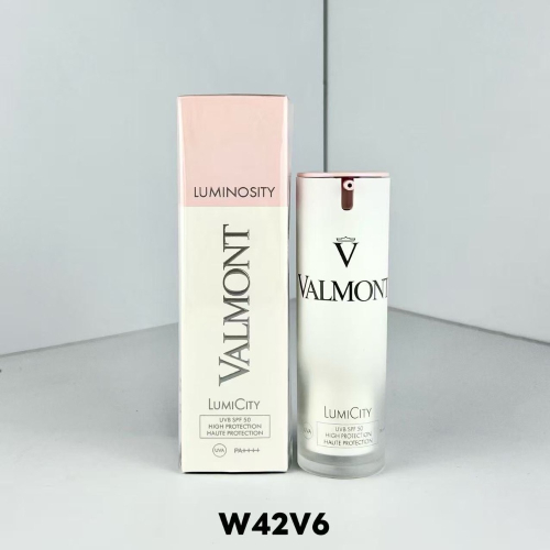 特價～✍️新品法爾曼防曬霜30ml/粉色