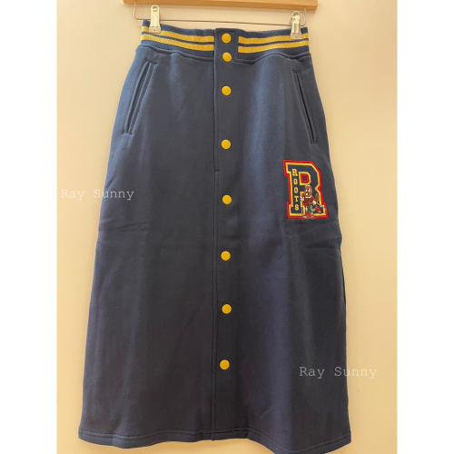 RS代購 Roots全新正品優惠 Roots女裝-戶外探險家系列 可愛海狸長袖上衣 滿額即贈購物袋