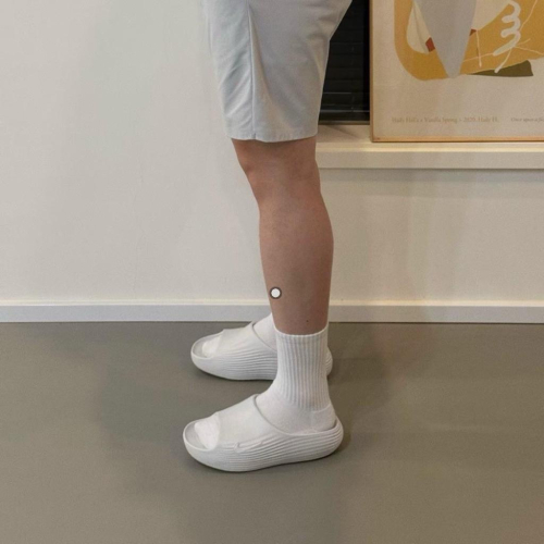 NIKE ReactX Rejuven8 Slide（男款／男女通用版）