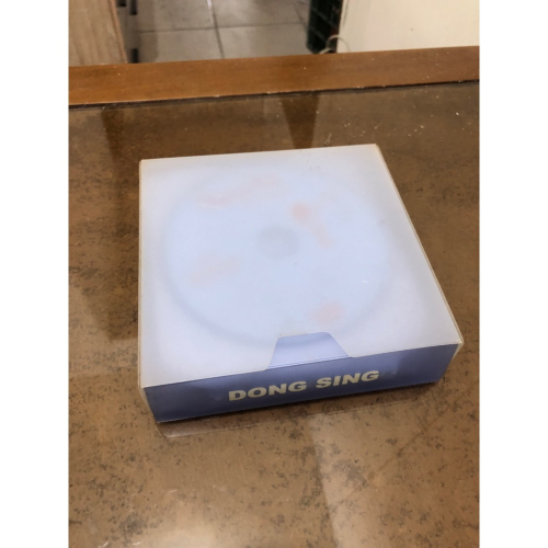 【大倉代領股東紀念品】放cd/vcd盒 裡面片子隨盒贈送