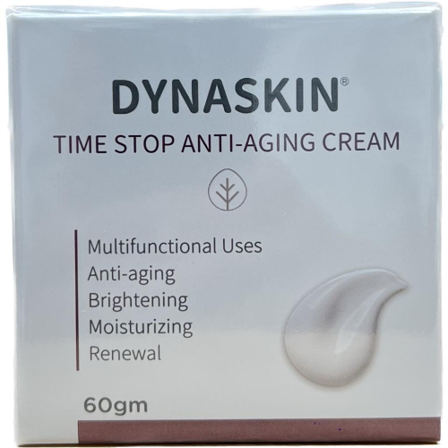 【禾宜藥局】【當天出貨】杏輝醫藥x翠緹Dynaskin抗齡奇蹟乳霜 60gm 藥局出貨 原廠公司貨