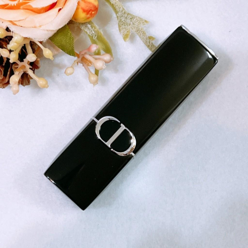 Dior 迪奧 藍星柔霧潤唇膏 000/001/002 護唇膏 潤唇膏 臺灣專櫃貨 全新 口紅