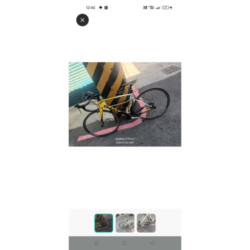 尺寸M-GIANT DEFY 2020 GIANT DEFY 2 27速SHIMANO變速系統