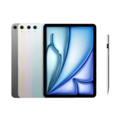 2024 Apple iPad Air 13吋 - M2 - 第6代 256G WiFi