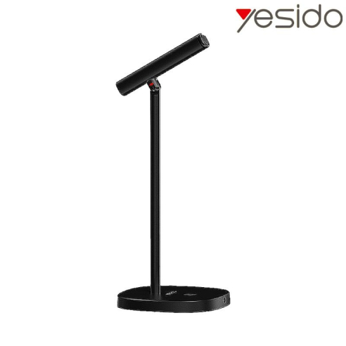 yesido KR18 全指向金屬軟管電腦麥克風(USB)