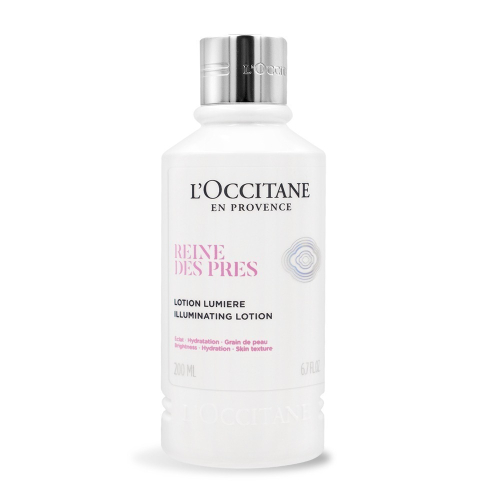 L＇OCCITANE 歐舒丹 白皇后光蘊透白晶露(200ml)