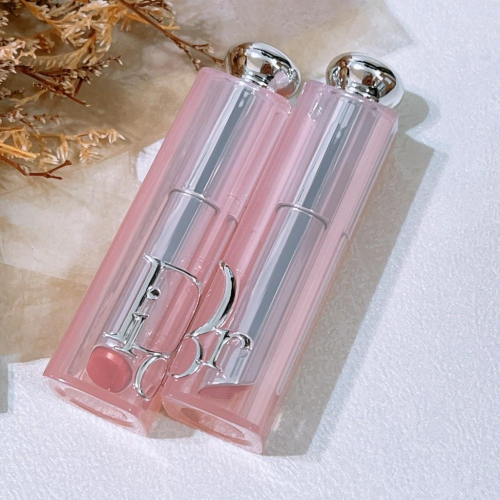 DIOR迪奧 癮誘粉漾潤唇膏 001/004/012/038 口紅 色號自選 護唇膏 正品 全新百貨公司貨