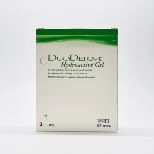康威 多愛膚親水性凝膠 30gx3 /盒