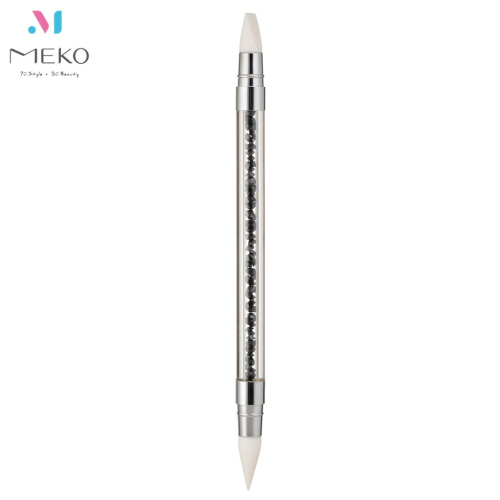 MEKO 矽膠彩繪美甲筆 U-032