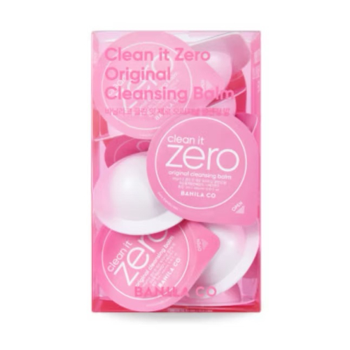 ?MCC SHOP?Banila CO Clean It Zero 卸妝膏 3mL 旅行小樣