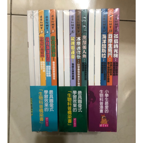 全新達克比1-15