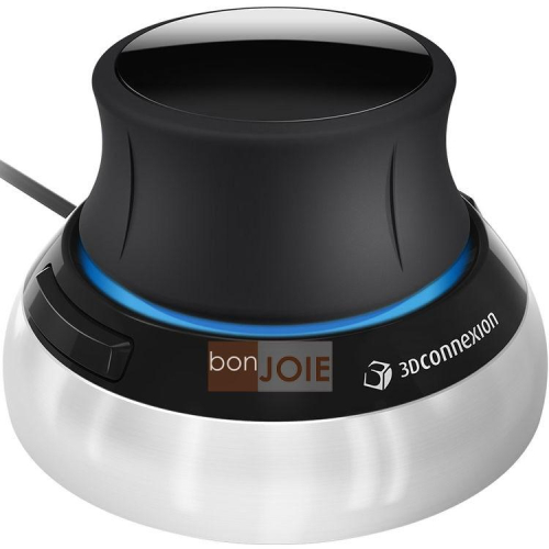 新款 3Dconnexion 3DX-700059 有線 3D移動控制器 3D Mouse CAD