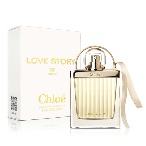 Chloe 愛情故事女性淡香精(50ml)~(75ml)